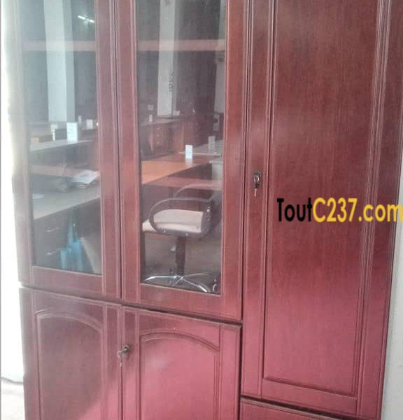 Soldes Armoires de Rangement à vendre Douala