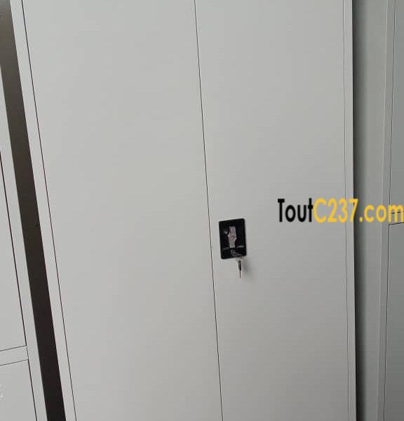 Soldes Armoires de Rangement à vendre Douala