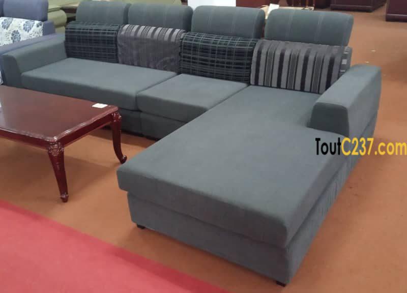Soldes Canapé d'angle à vendre à Douala