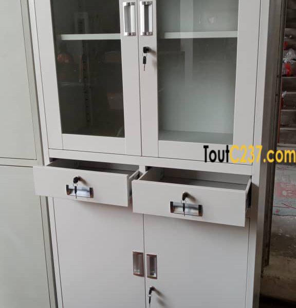 Soldes Armoires de Rangement à vendre Douala