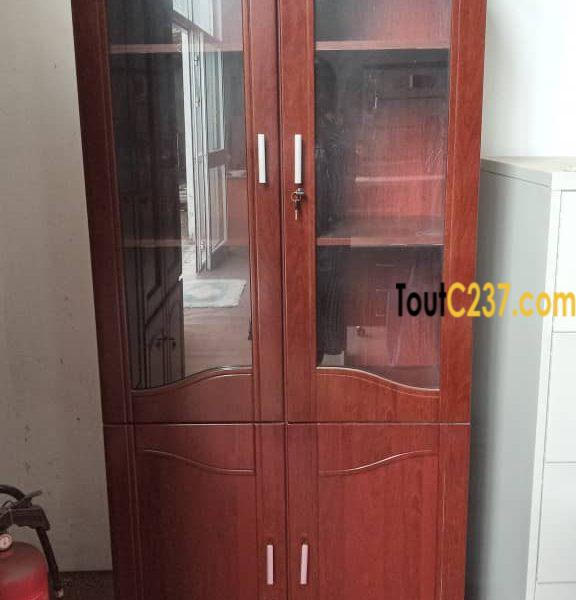 Soldes Armoires de Rangement à vendre Douala