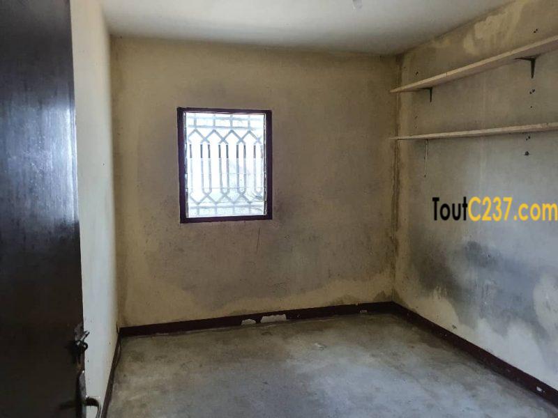Urgence: Maison à vendre à kotto, Douala