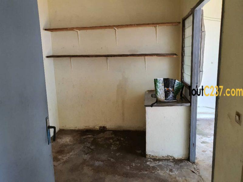 Urgence: Maison à vendre à kotto, Douala