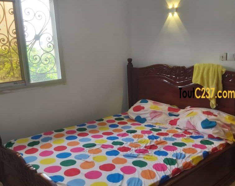 Studio à louer à Logbessou Douala