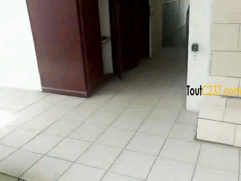 Maison villa à louer à Bonapriso Douala