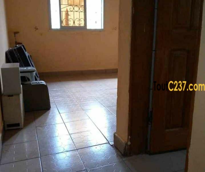 Villa à louer à Bépanda, Douala