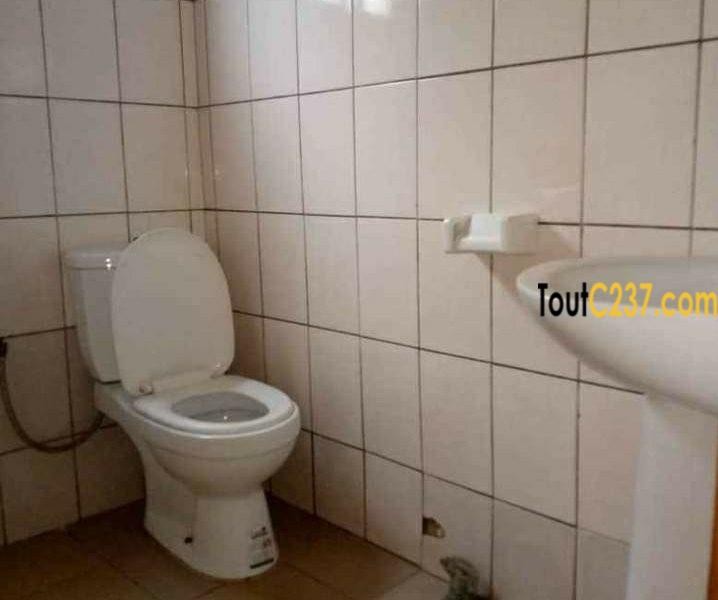 Villa à louer à Bépanda, Douala