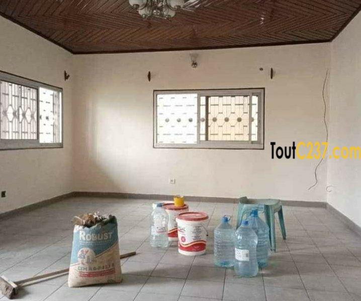 Appartement à louer à Makepe, Douala