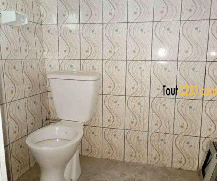 Appartement à louer à Makepe, Douala