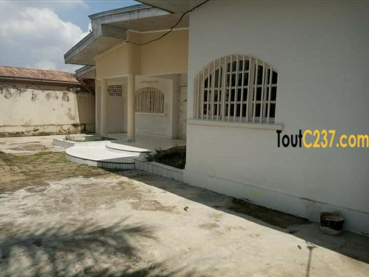 Villa, maison à vendre à Bonamoussadi, Douala