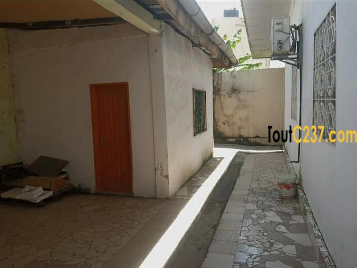 Villa, maison à vendre à Bonamoussadi, Douala