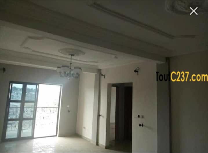 Appartement à louer à Logbessou Douala