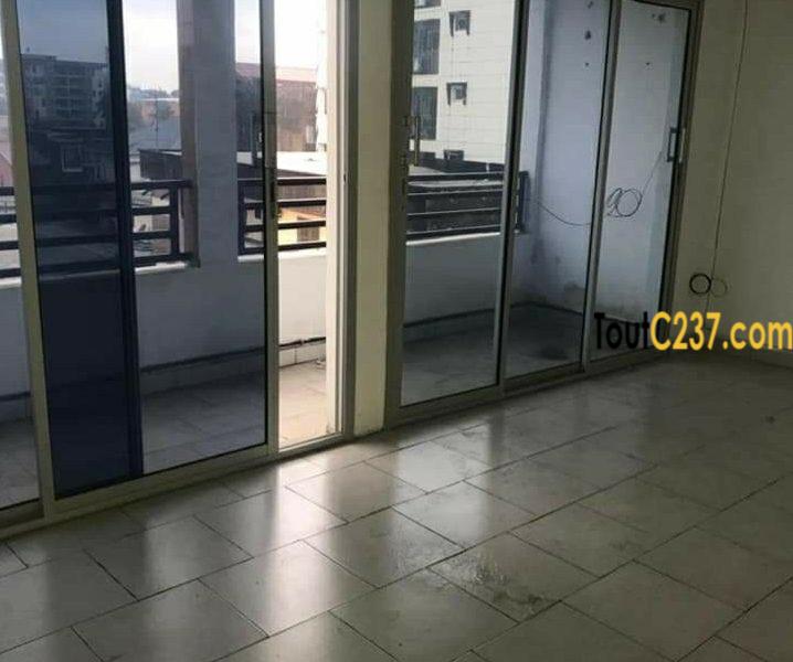 Appartement à louer à bonapriso, Douala