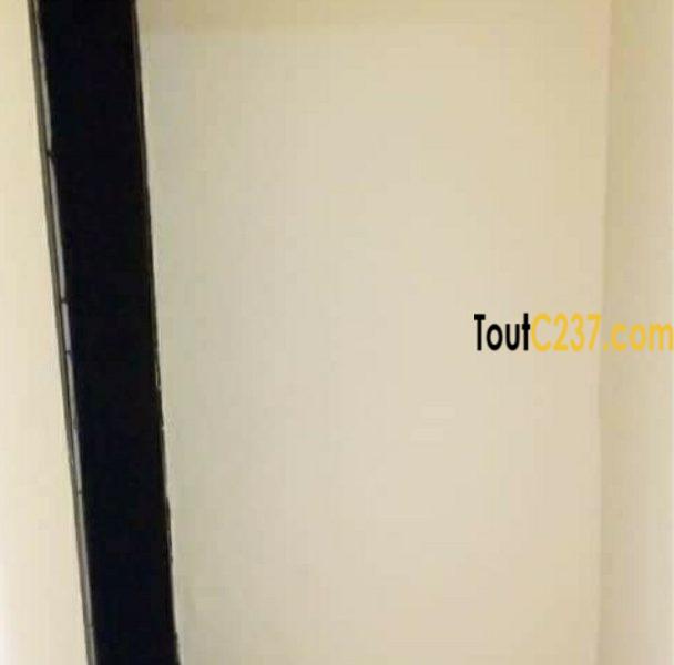 Studio moderne à louer à Bonapriso Douala