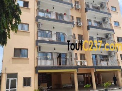 Immeublé à vende à Bonanjo Douala