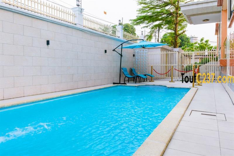 Immeublé à vende à Bonanjo Douala