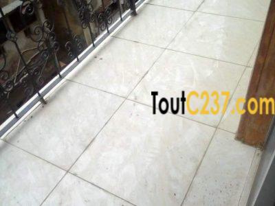 Appartement à louer à Bonamoussadi Douala