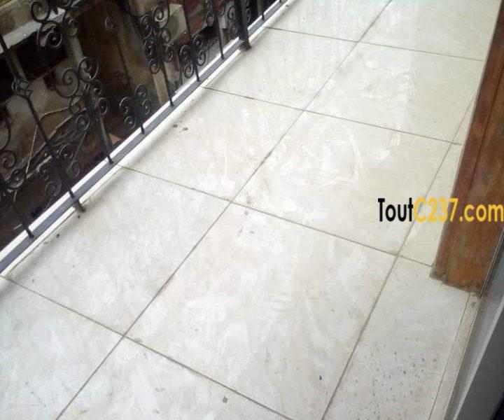 Appartement à louer à Bonamoussadi Douala