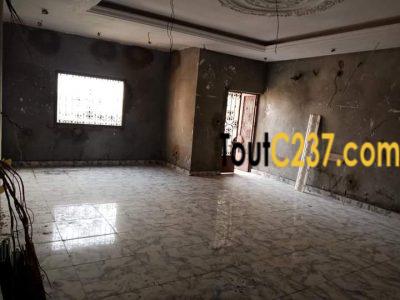 Studio Neuf à louer à Bonamoussadi Douala