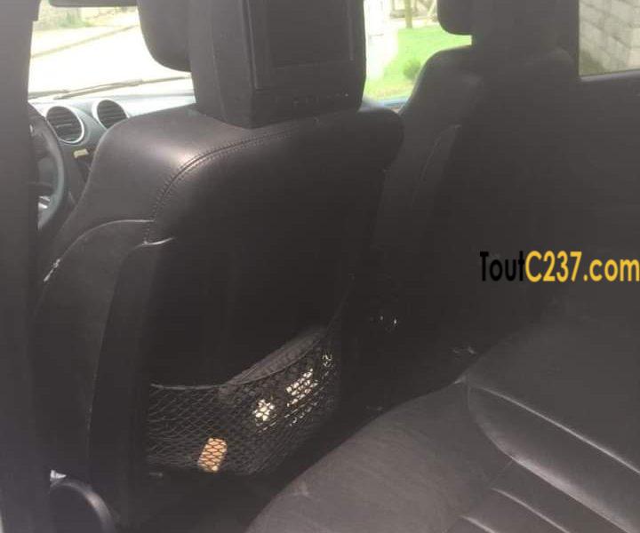 Mercedes ML 4Matic à Vendre à douala