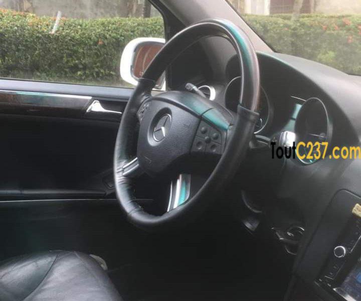 Mercedes ML 4Matic à Vendre à douala