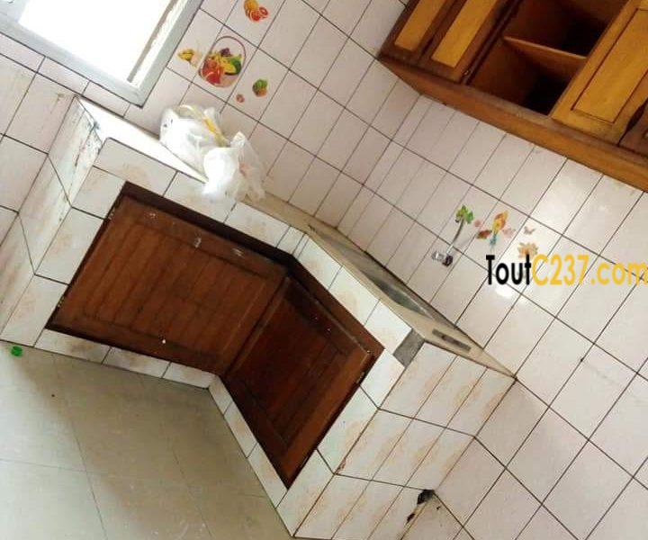 Appartement à louer à Bonamoussadi Douala