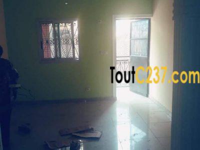 Appartement à louer à Bonamoussadi Douala