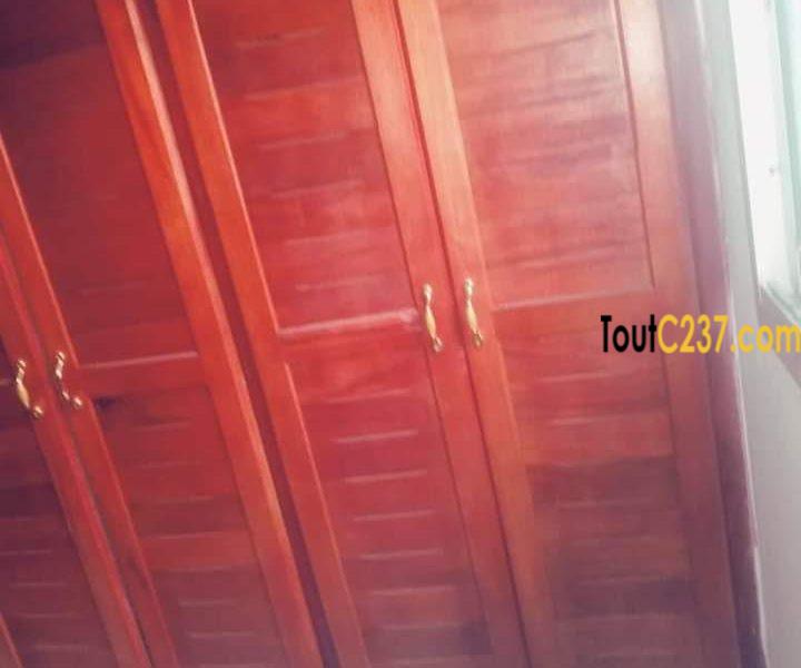 Appartement à louer à Bonamoussadi Douala