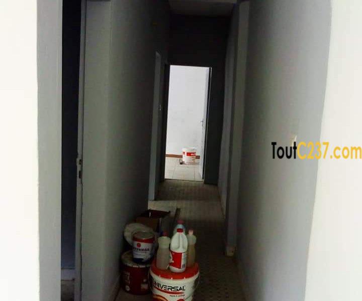 Appartement à louer à Bonamoussadi Douala