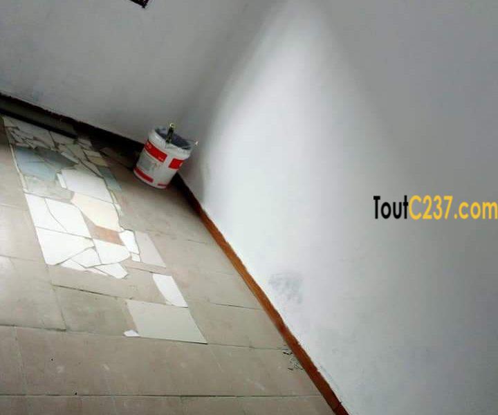 Appartement à louer à Bonamoussadi Douala