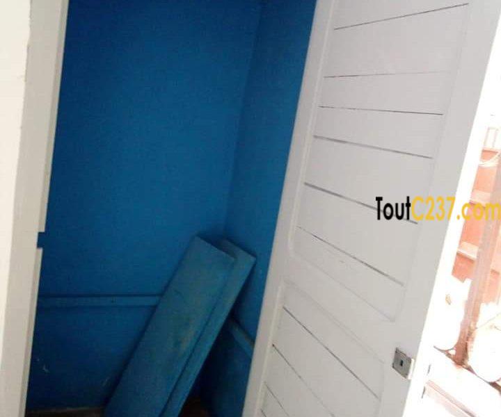 Appartement à louer à Bonamoussadi Douala