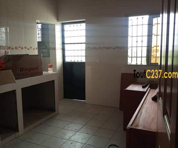 Appartement à louer à Kotto Douala
