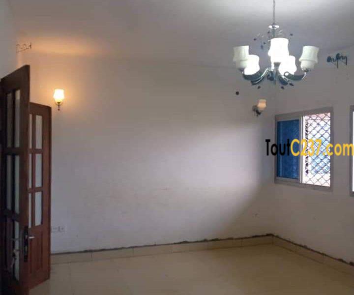 Appartement à louer à Kotto Douala