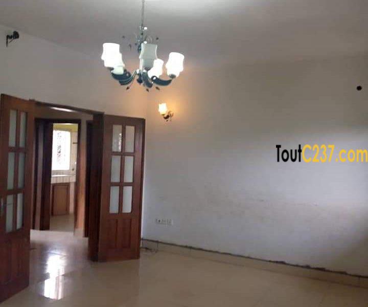 Appartement à louer à Kotto Douala