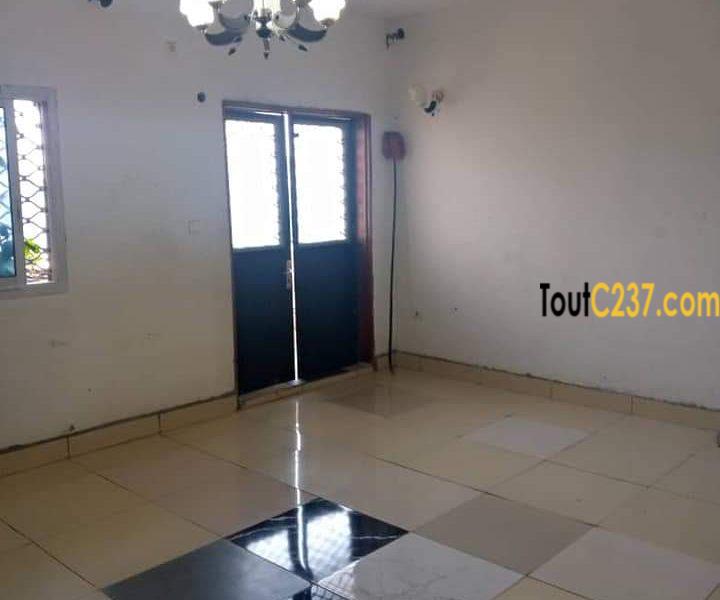 Appartement à louer à Kotto Douala