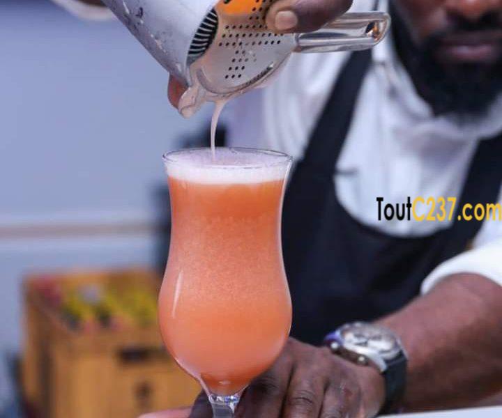 Salle de Banquet à Louer à Bonapriso Douala