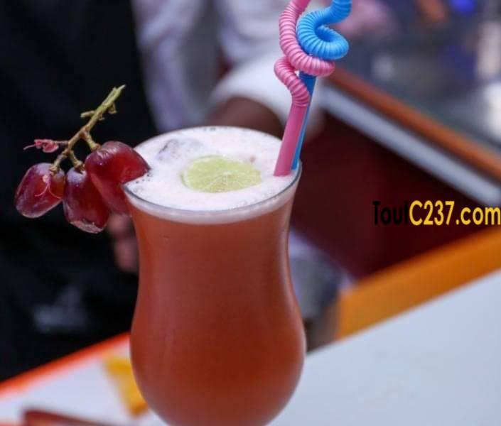 Salle de Banquet à Louer à Bonapriso Douala