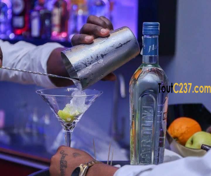 Salle de Banquet à Louer à Bonapriso Douala