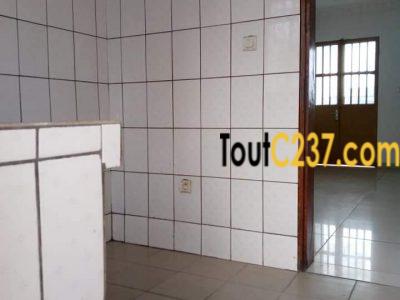 Appartement à louer à Bali Douala