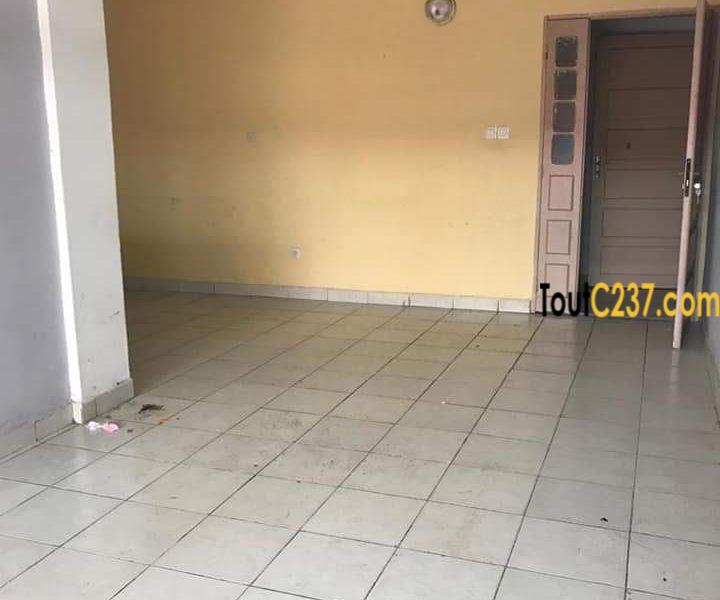Appartement à louer à Bonapriso Douala