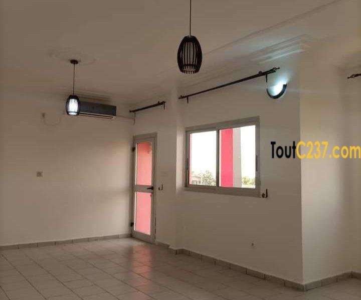 Appartement à louer à Kotto Douala