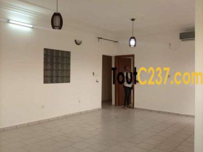 Appartement à louer à Kotto Douala