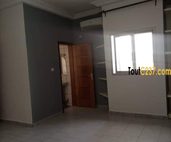 Appartement à louer à Kotto Douala