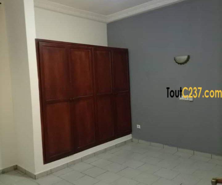 Appartement à louer à Kotto Douala