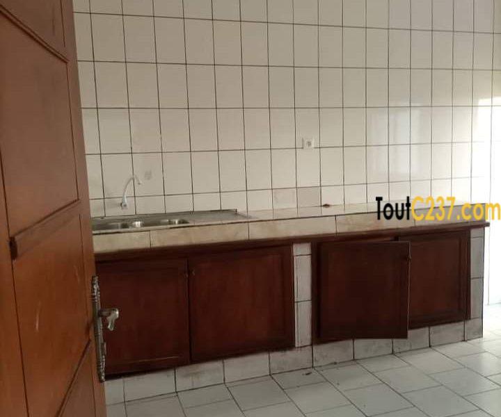 Appartement à louer à Kotto Douala