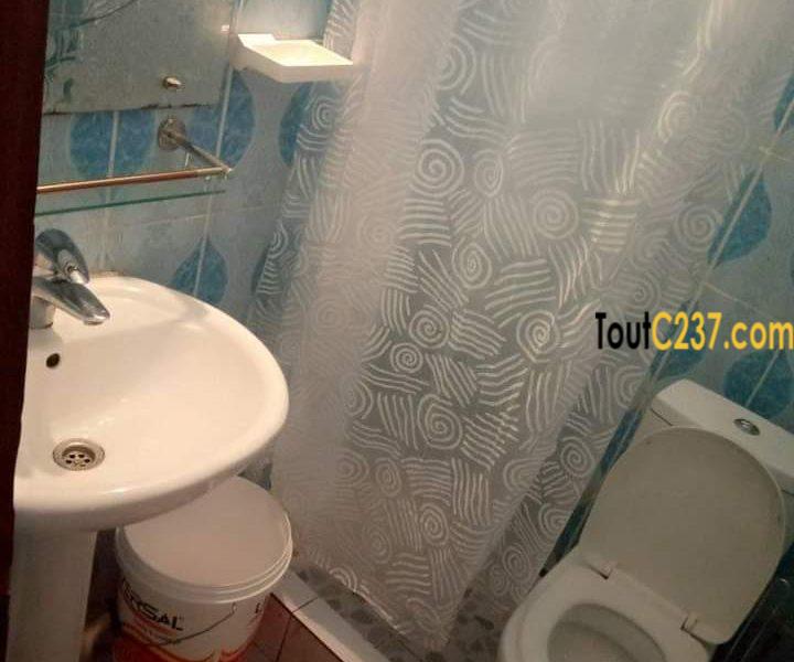 Appartement meublé à louer à Makepe Douala