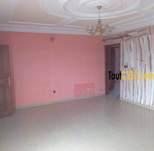 Appartement à louer à Bonamoussadi Douala