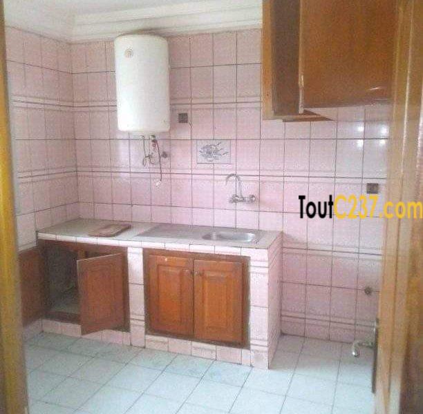 Appartement à louer à Bonamoussadi Douala