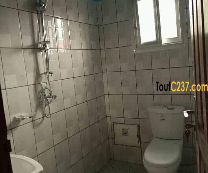 Appartement à louer à Logbessou Douala