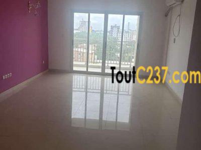Appartement à louer à Bonapriso Douala